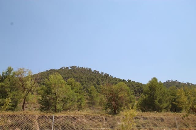 3 quarto Moradia para venda em Encebras, Pinoso com piscina - 304 995 € (Ref: 9069194)