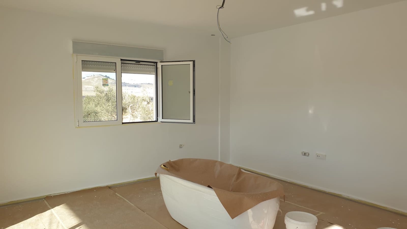 3 soveværelse Villa til salg i Pinoso med swimmingpool - € 309.995 (Ref: 9069195)