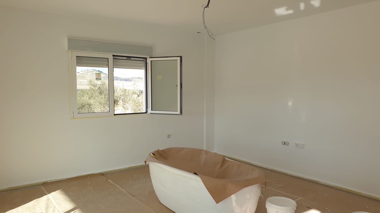 3 bedroom Villa for sale in Pinoso with pool - € 304,995 (Ref: 9069196)