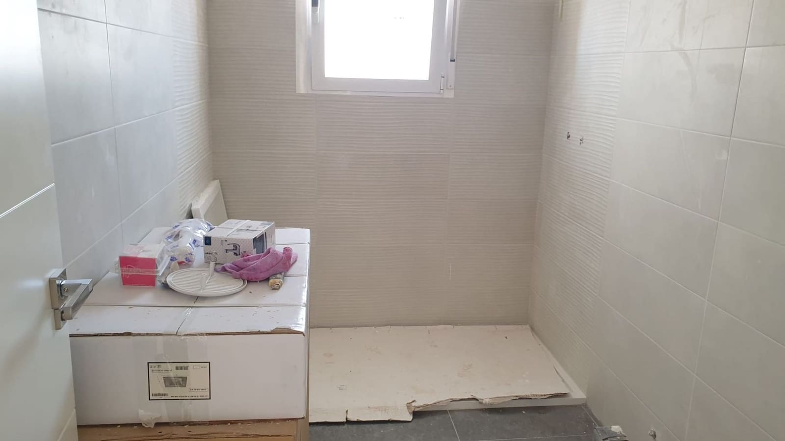 3 soverom Villa til salgs i Pinoso med svømmebasseng - € 304 995 (Ref: 9069196)