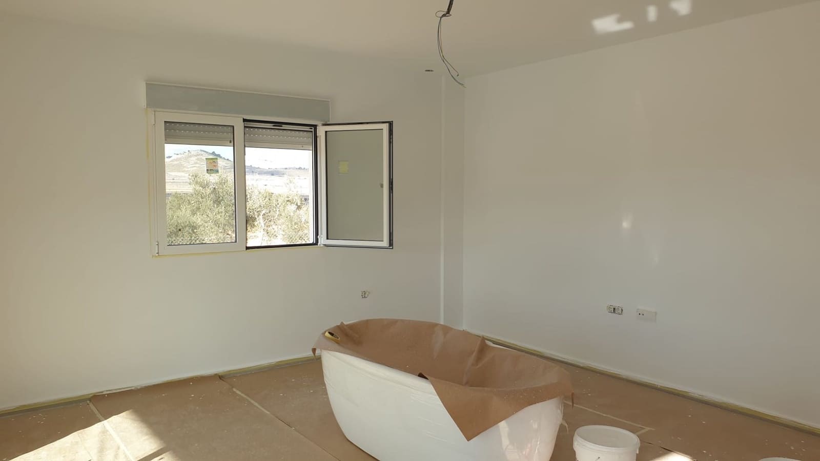 3 soverom Villa til salgs i Pinoso med svømmebasseng - € 304 995 (Ref: 9069196)