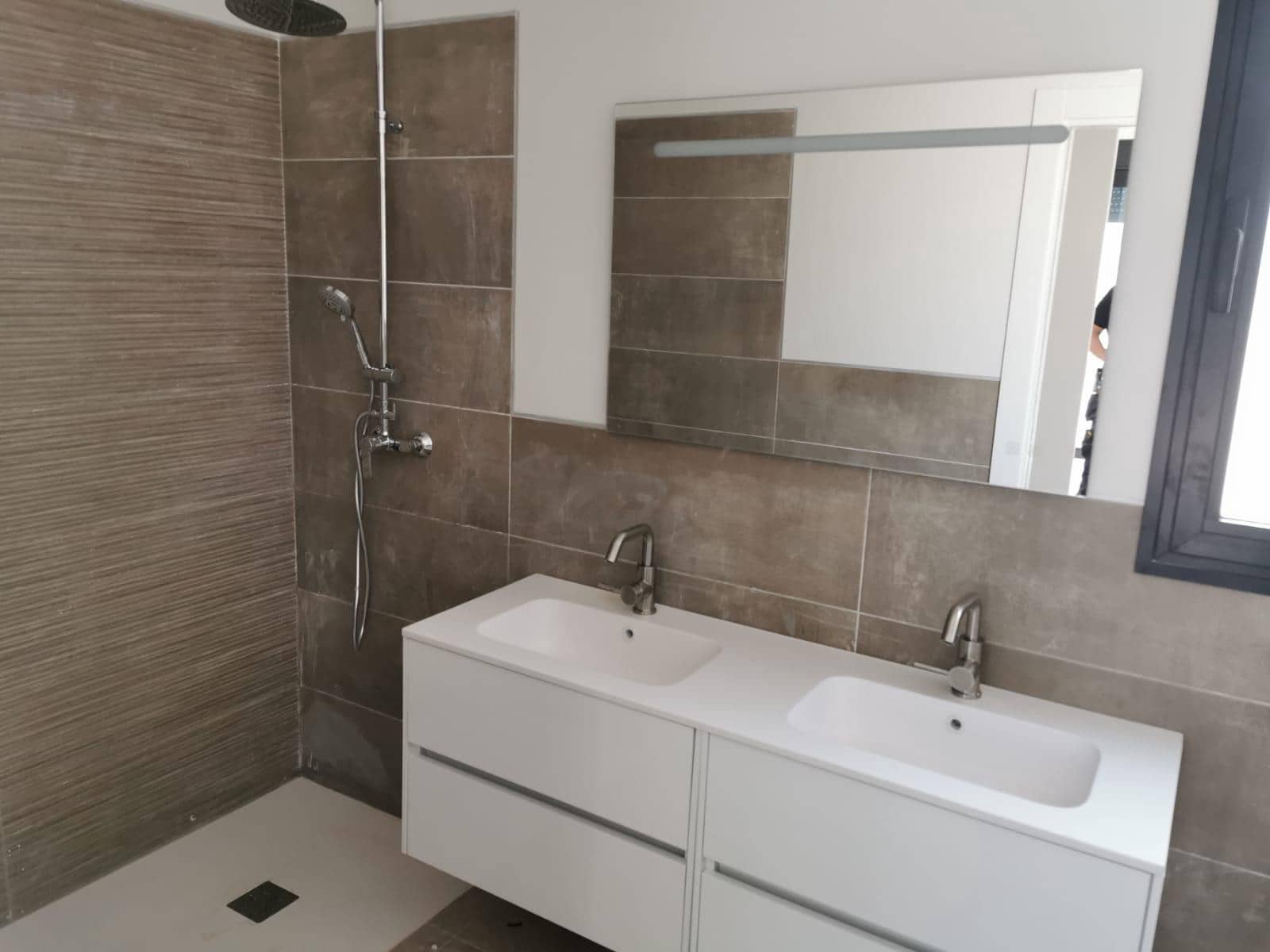 3 chambre Villa/Maison à vendre à Pinoso avec piscine - 350 000 € (Ref: 9072559)