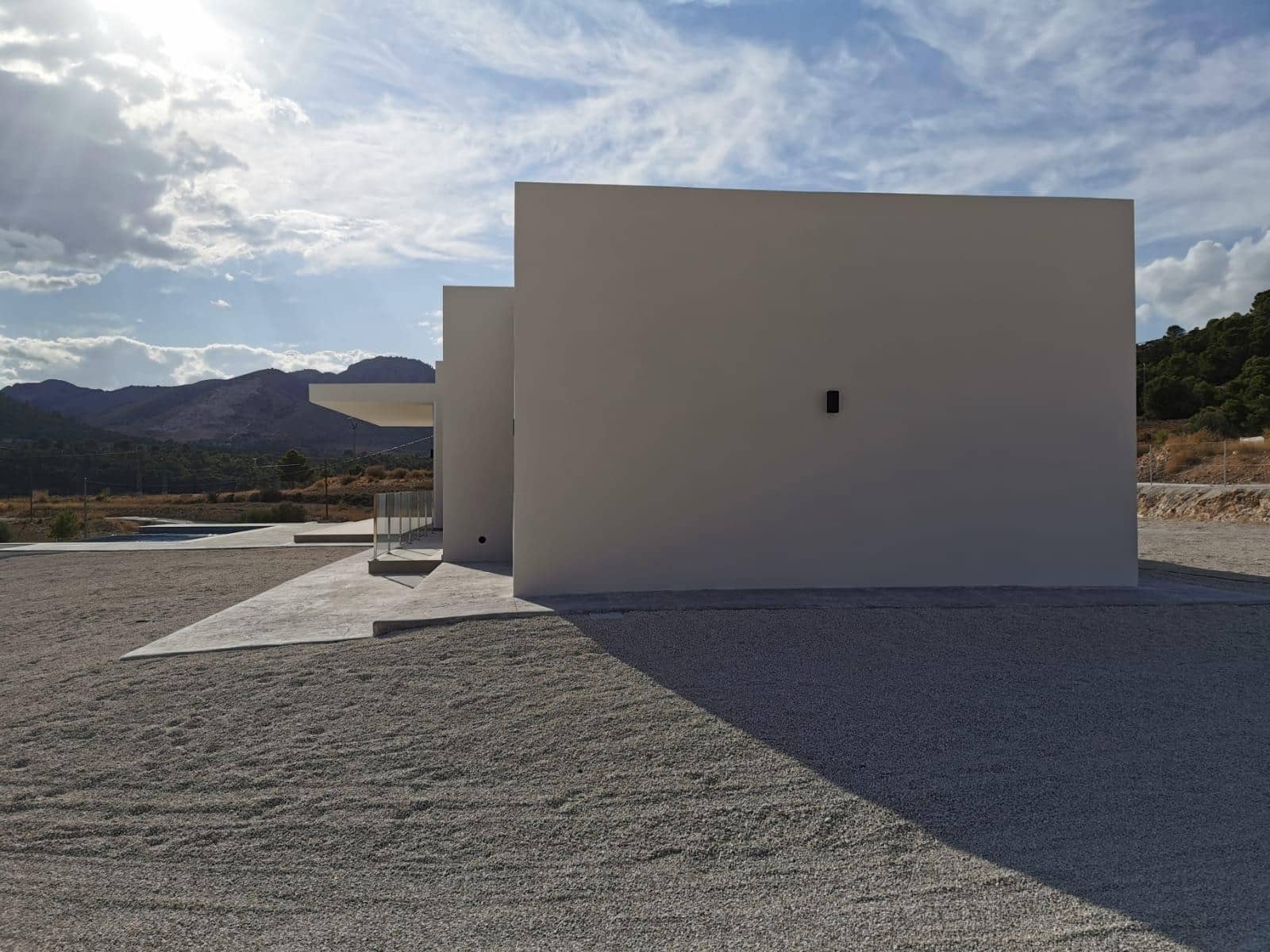 3 quarto Moradia para venda em Pinoso com piscina - 350 000 € (Ref: 9072559)