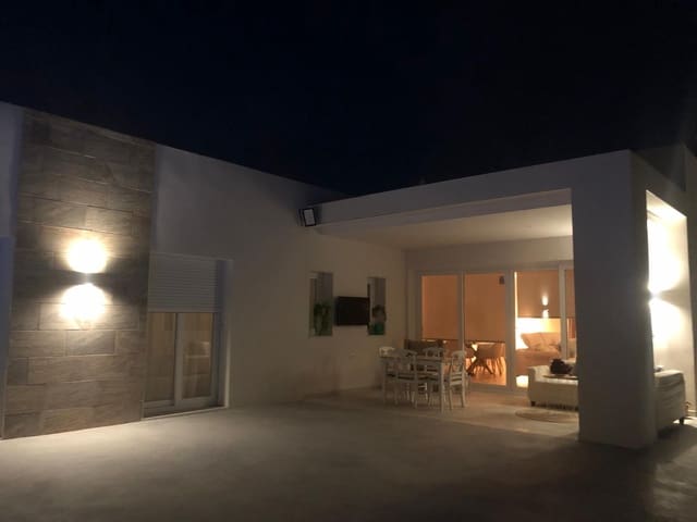 3 camera da letto Villa in vendita in Pinoso con piscina - 260.000 € (Rif: 9072560)