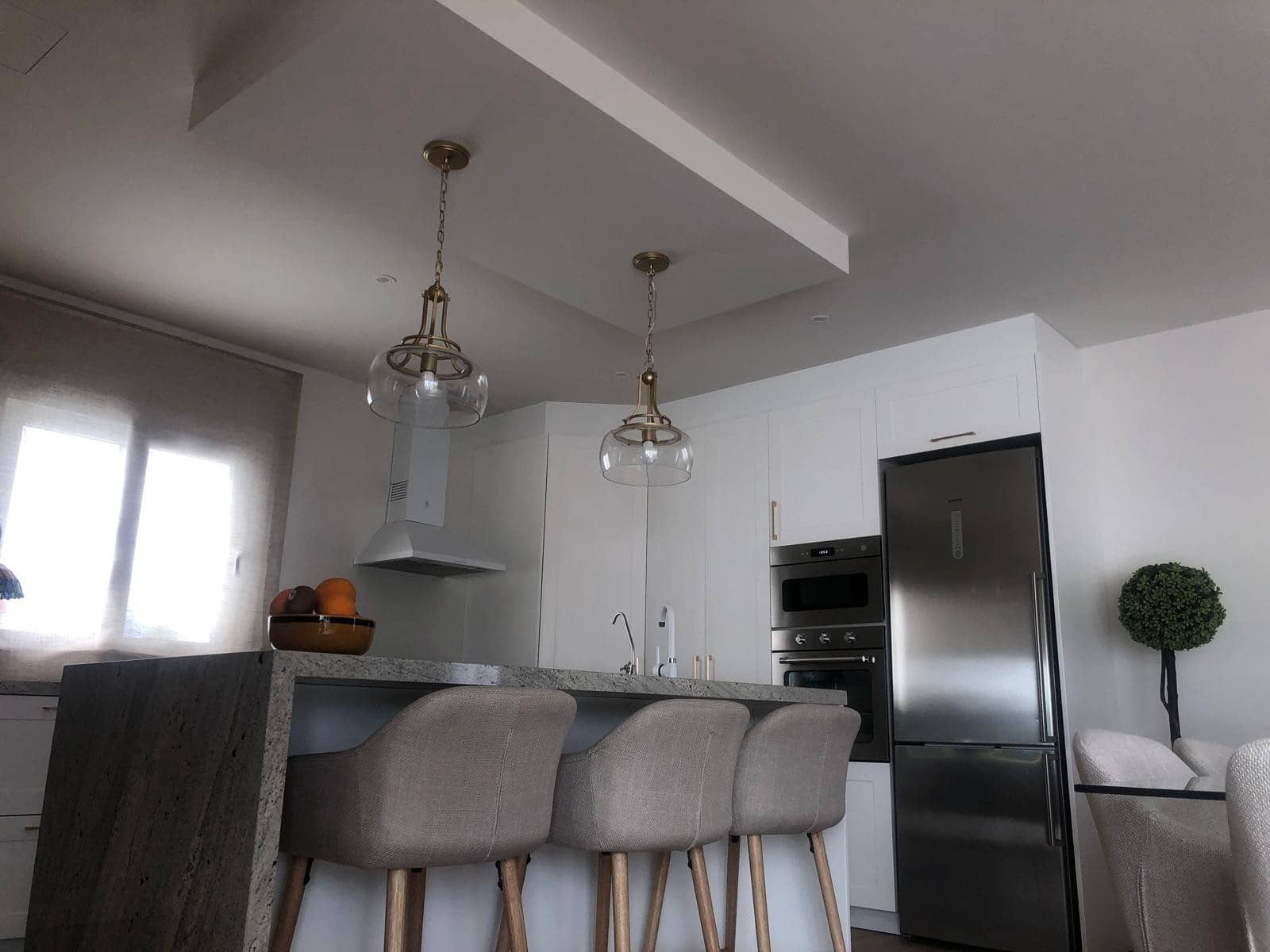 3 soveværelse Villa til salg i Pinoso med swimmingpool - € 260.000 (Ref: 9072560)