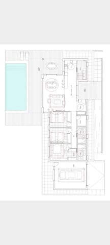 3 bedroom Villa for sale in Pinoso with pool - € 360,000 (Ref: 9072710)