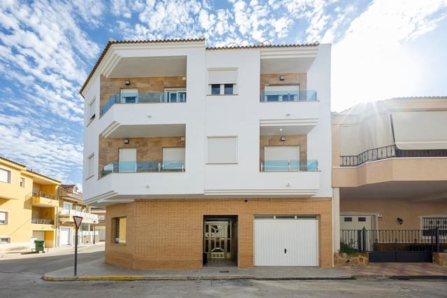 3 chambre Appartement à vendre à Jacarilla avec garage - 159 000 € (Ref: 9076520)