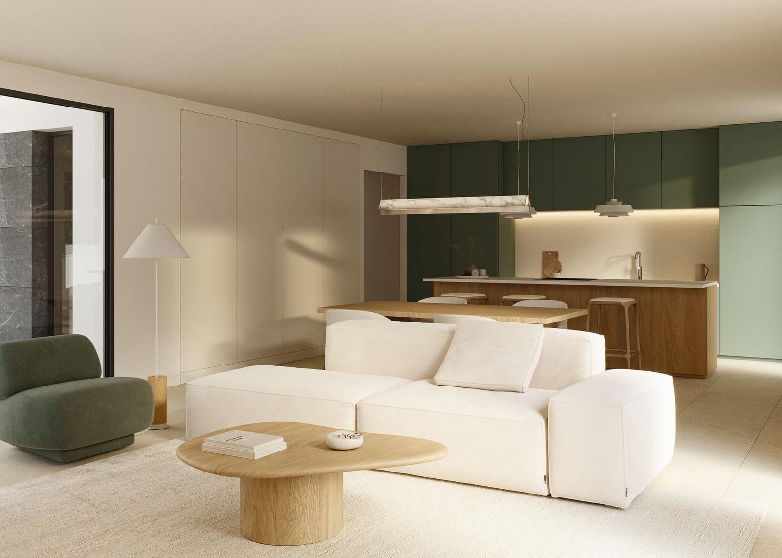 4 slaapkamer Villa te koop in Polop met garage - € 638.650 (Ref: 9076521)