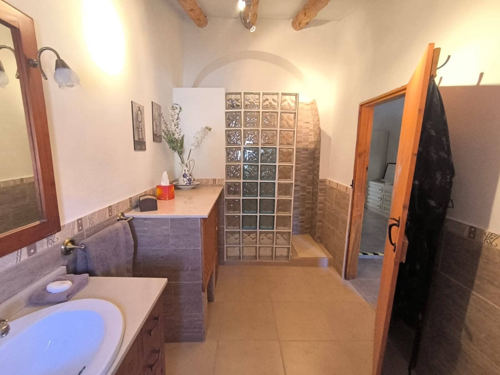 4 camera da letto Villa in vendita in Chinorlet / Xinorlet con piscina - 229.995 € (Rif: 9078492)