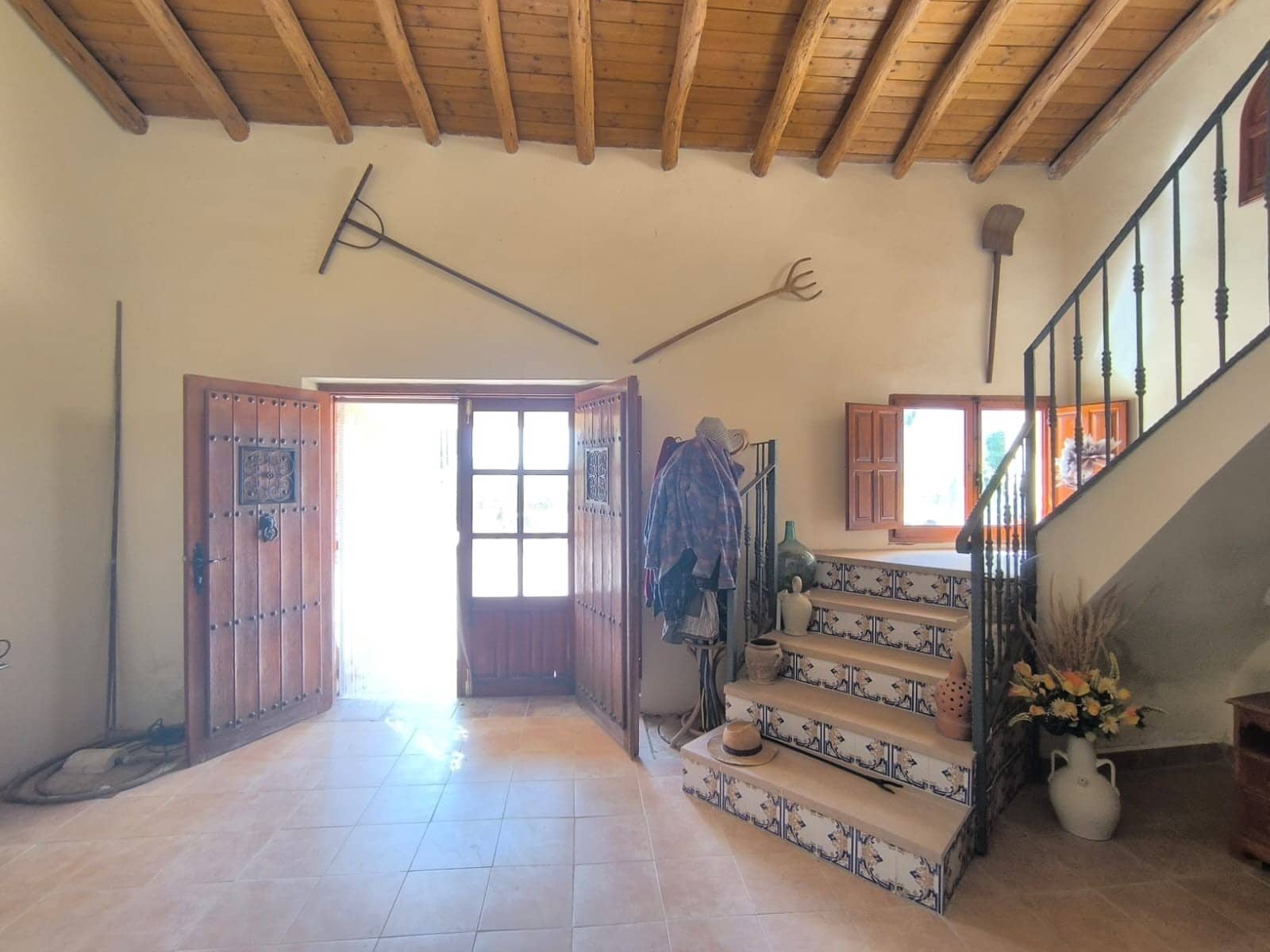 4 camera da letto Villa in vendita in Chinorlet / Xinorlet con piscina - 229.995 € (Rif: 9078492)