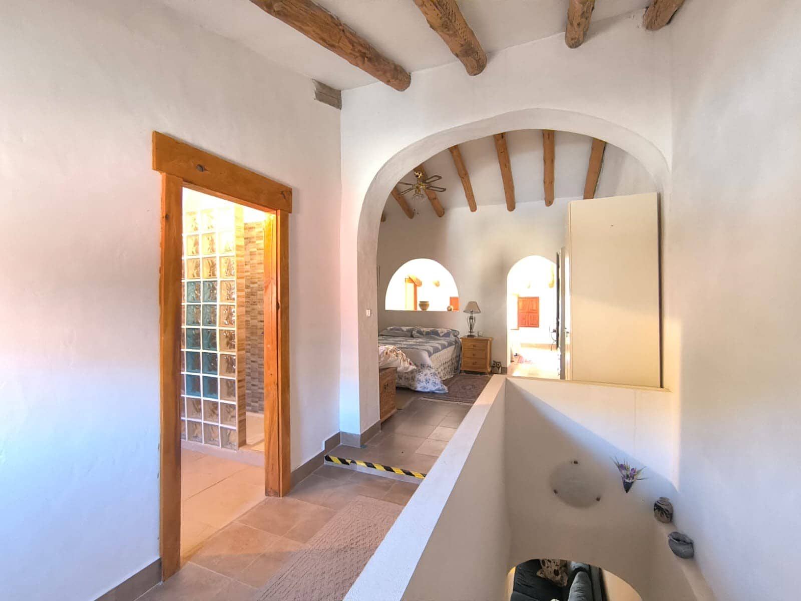 4 camera da letto Villa in vendita in Chinorlet / Xinorlet con piscina - 229.995 € (Rif: 9078492)