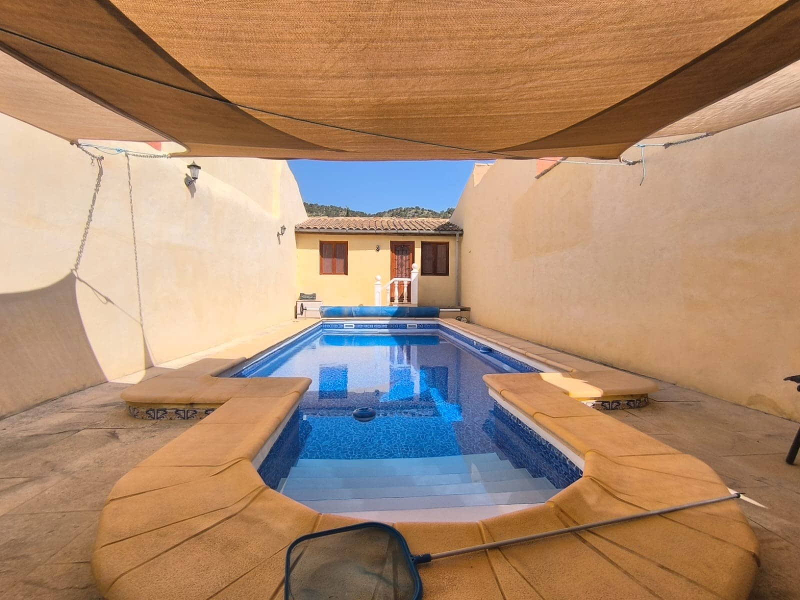 4 camera da letto Villa in vendita in Chinorlet / Xinorlet con piscina - 229.995 € (Rif: 9078492)