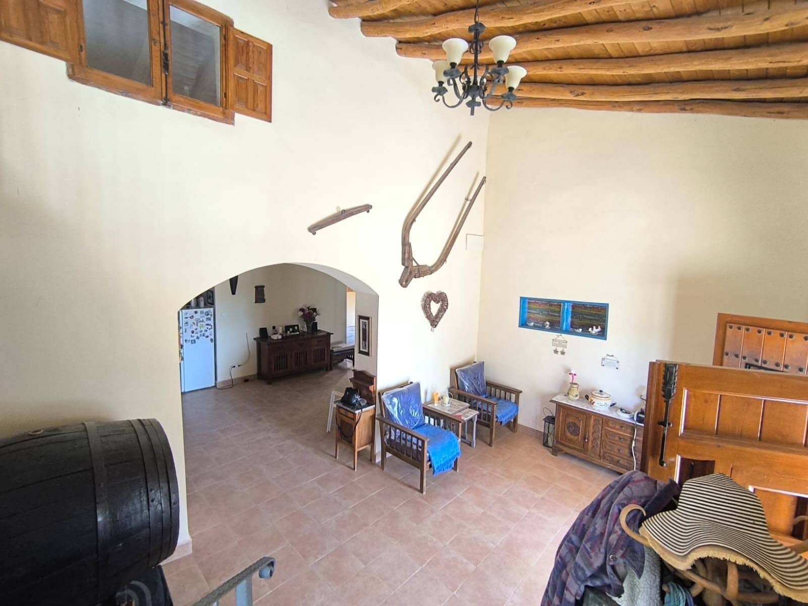 4 camera da letto Villa in vendita in Chinorlet / Xinorlet con piscina - 229.995 € (Rif: 9078492)