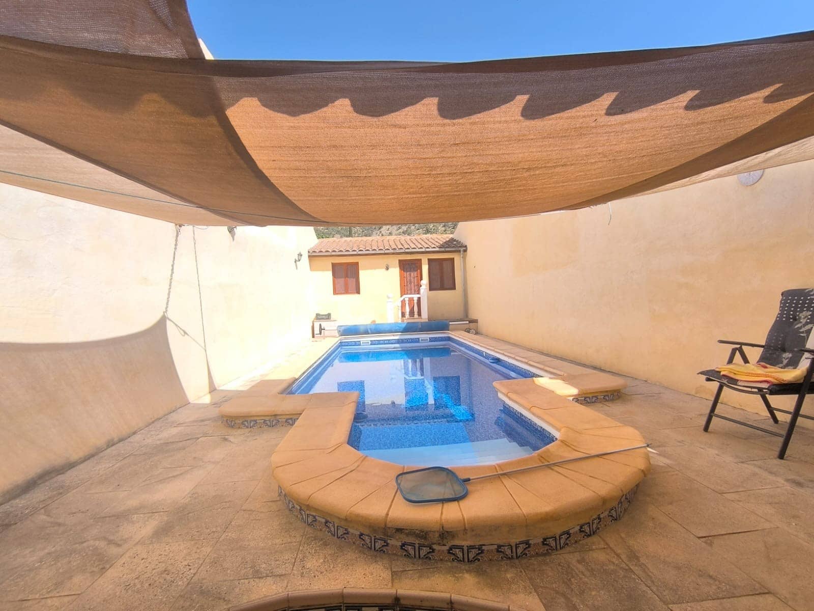 4 camera da letto Villa in vendita in Chinorlet / Xinorlet con piscina - 229.995 € (Rif: 9078492)