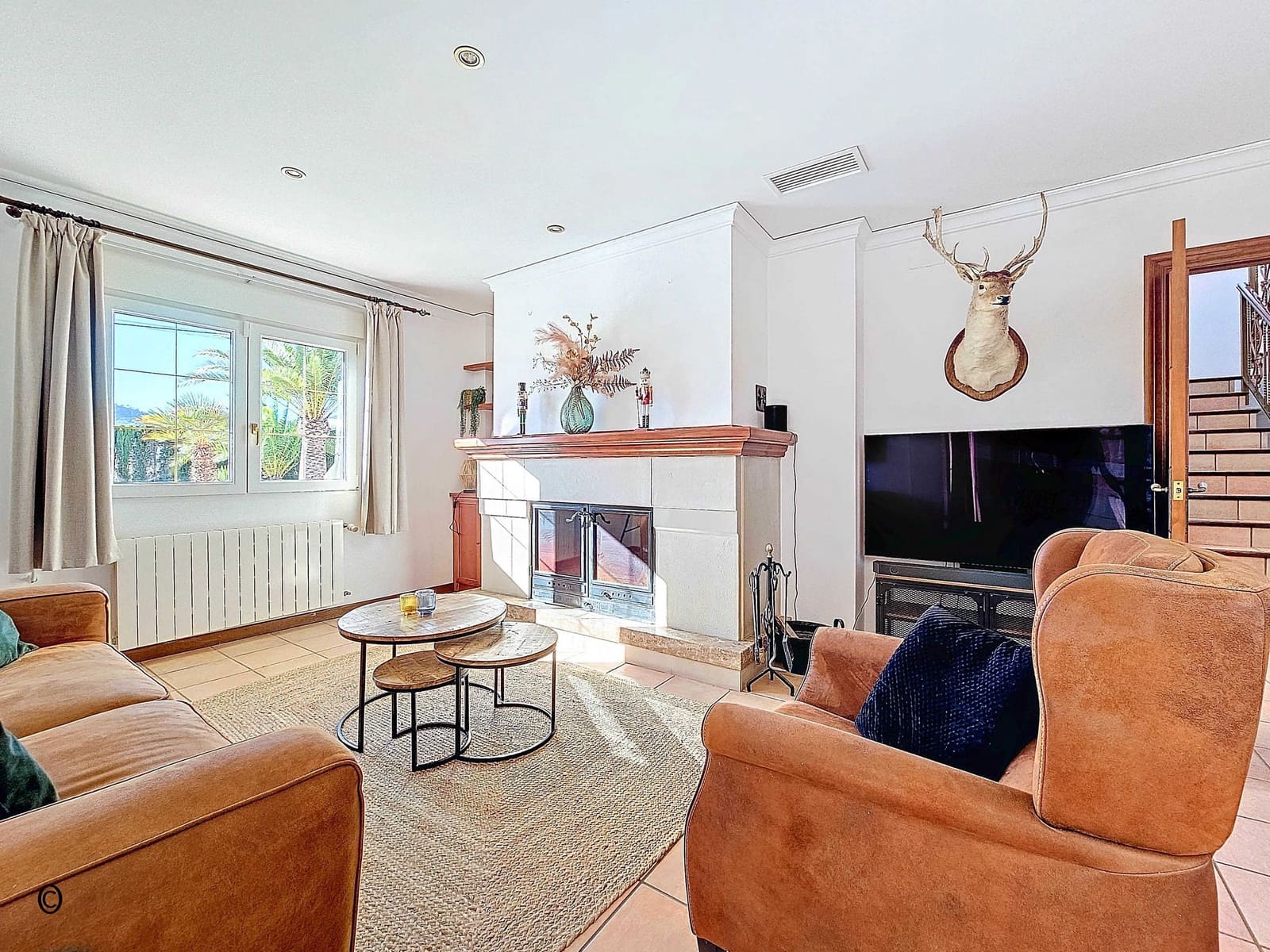 6 camera da letto Villa in vendita in Monovar / Monover - 499.950 € (Rif: 9080706)