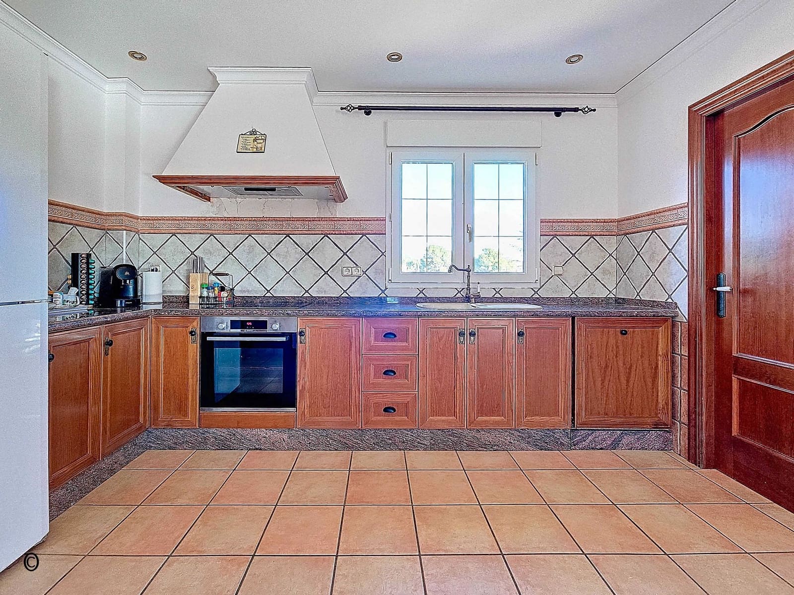 6 camera da letto Villa in vendita in Monovar / Monover - 499.950 € (Rif: 9080706)