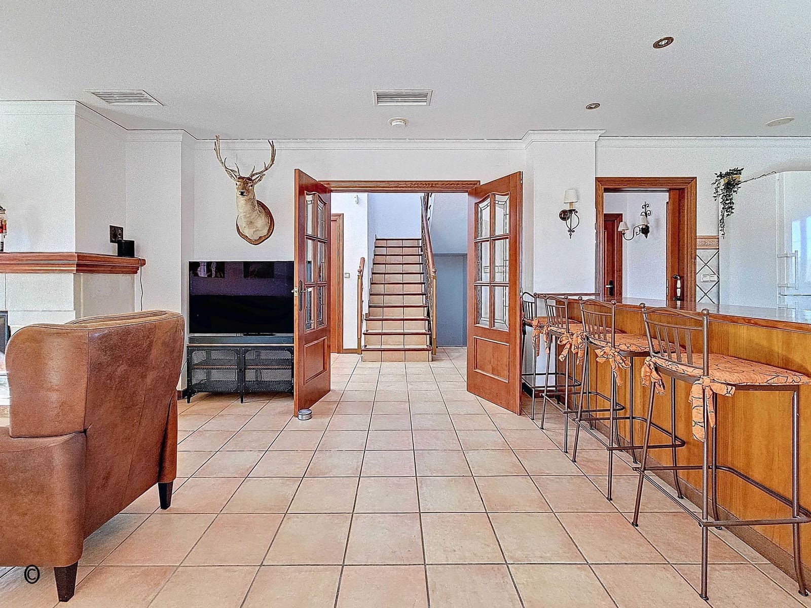 6 camera da letto Villa in vendita in Monovar / Monover - 499.950 € (Rif: 9080706)