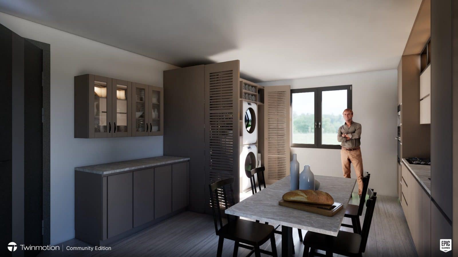 3 camera da letto Villa in vendita in Pinoso - 299.999 € (Rif: 9080710)