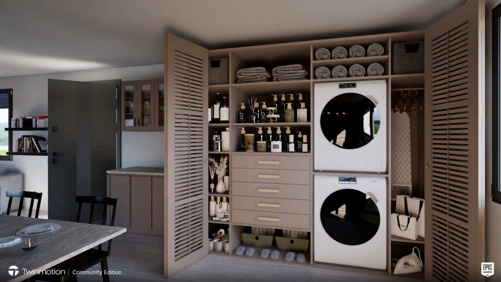 3 camera da letto Villa in vendita in Pinoso - 299.999 € (Rif: 9080710)