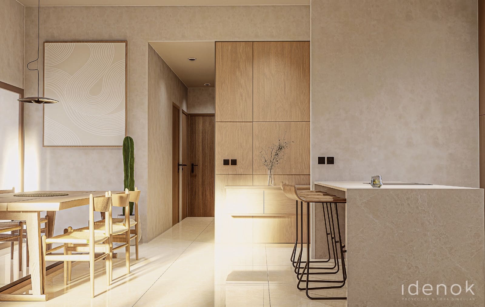 3 bedroom Villa for sale in Pinoso - € 369,500 (Ref: 9080712)