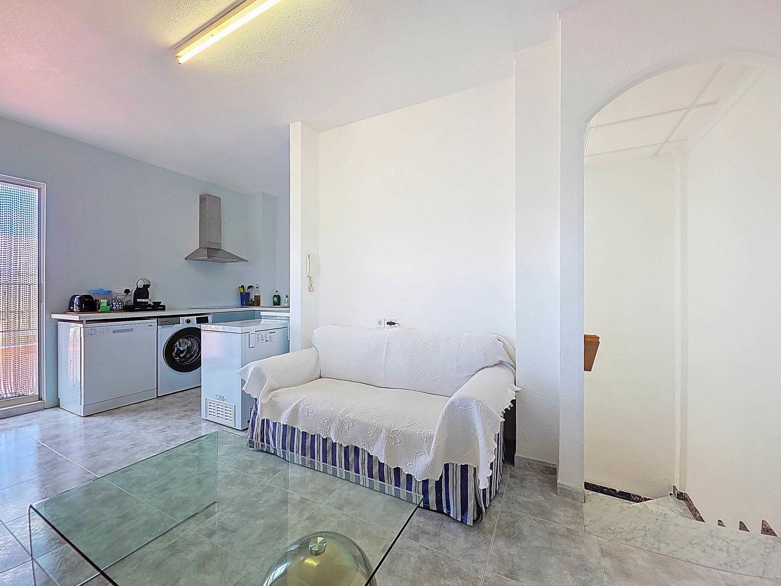 3 bedroom Townhouse for sale in Pinoso with garage - € 199,950 (Ref: 9080719)