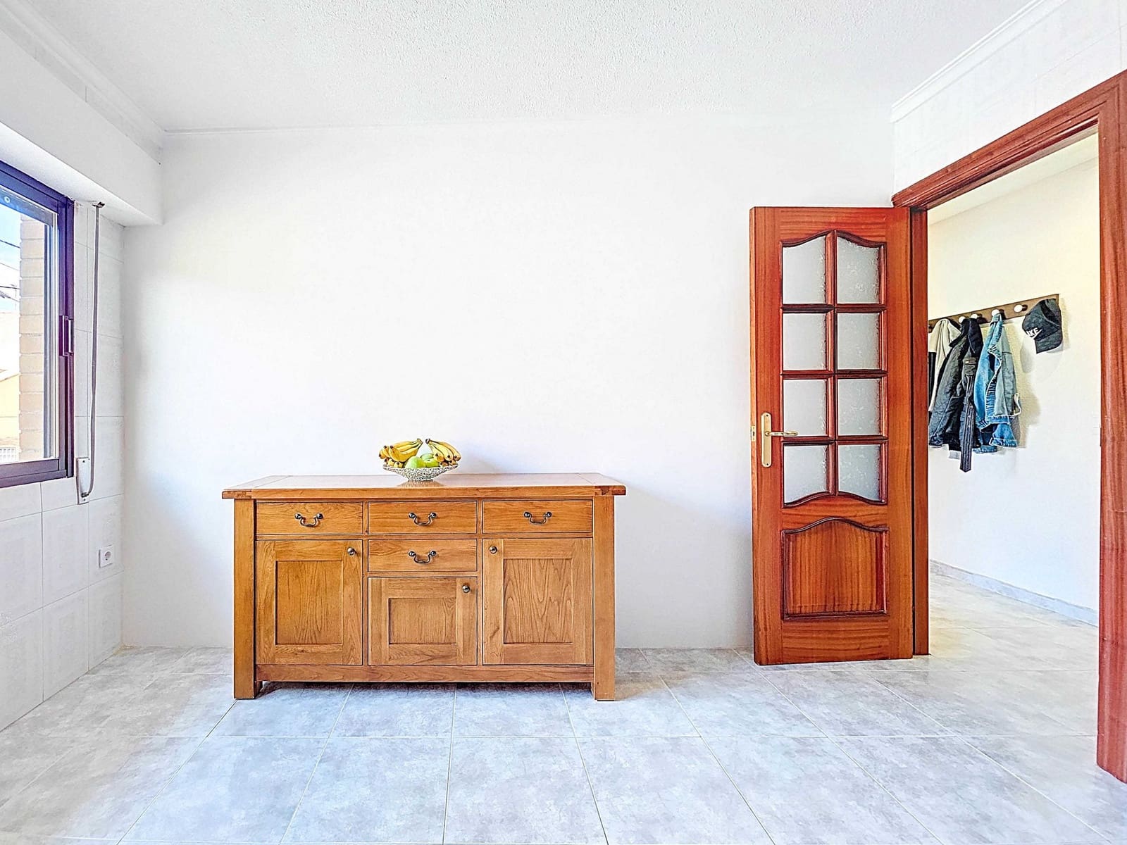 3 bedroom Townhouse for sale in Pinoso with garage - € 199,950 (Ref: 9080719)