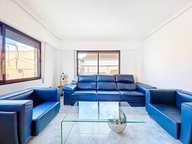 3 quarto Casa em Banda para venda em Pinoso com garagem - 199 950 € (Ref: 9080719)