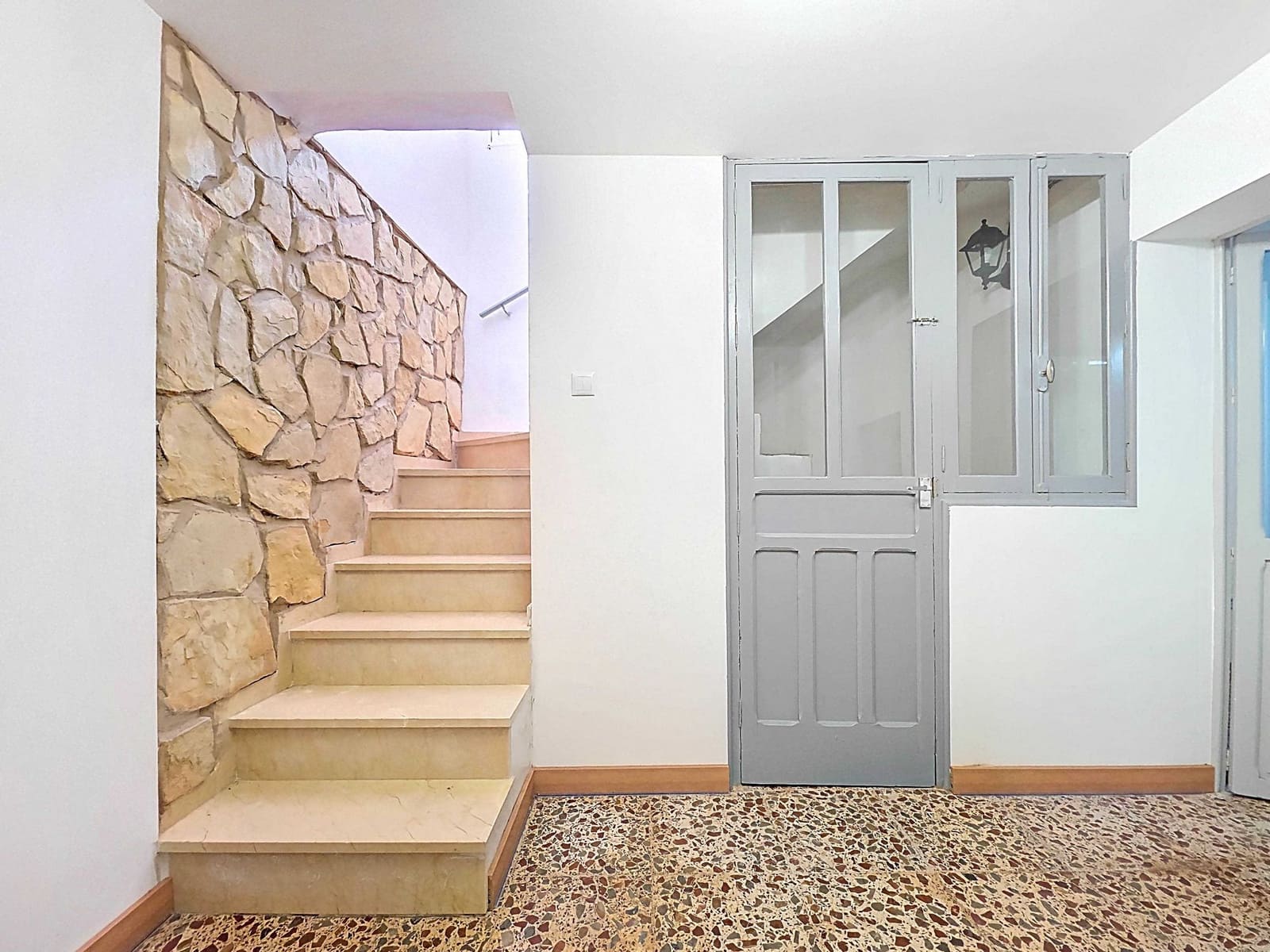 3 soveværelse Byhus til salg i Pinoso - € 124.900 (Ref: 9080721)