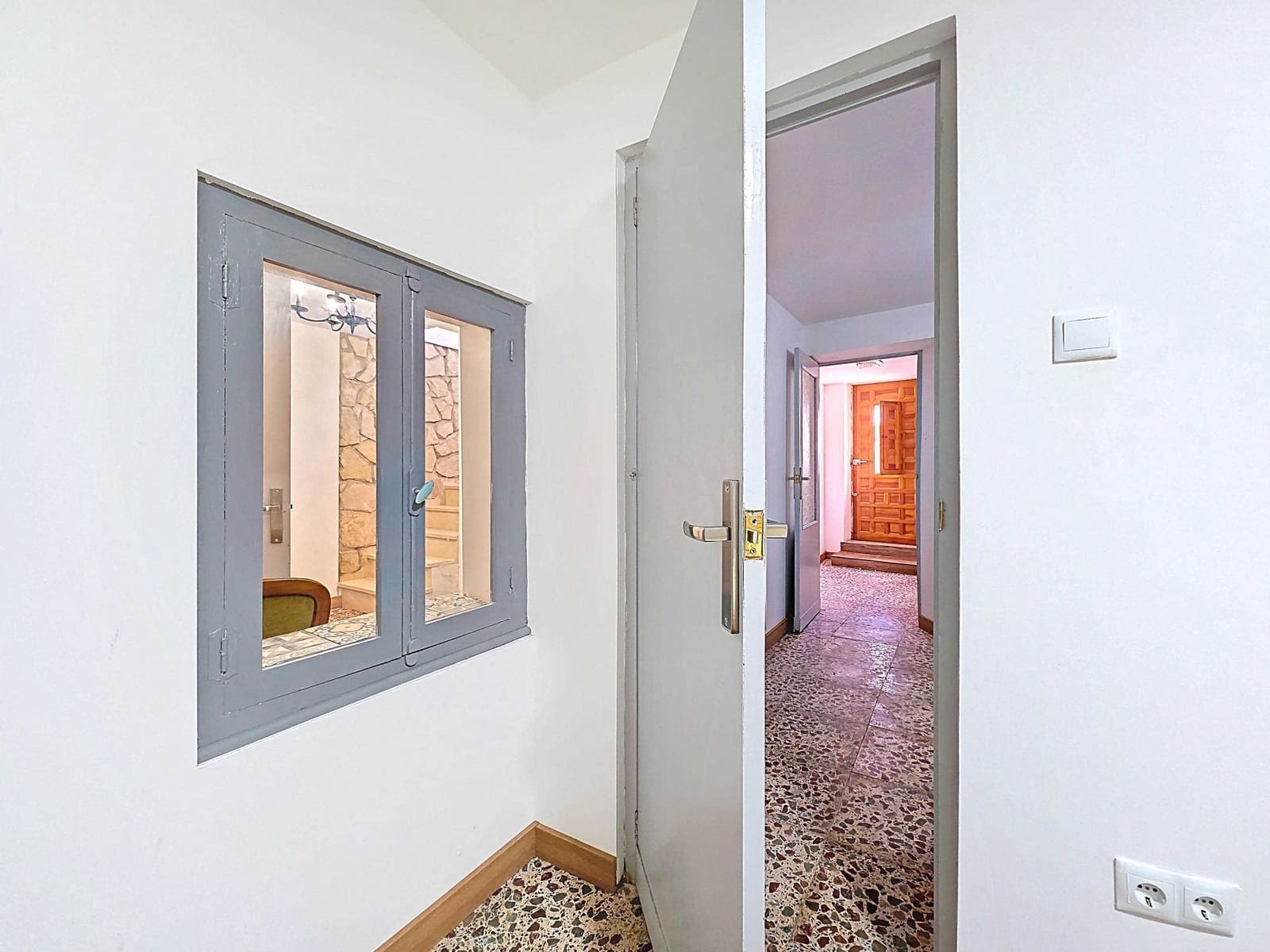 3 soveværelse Byhus til salg i Pinoso - € 124.900 (Ref: 9080721)