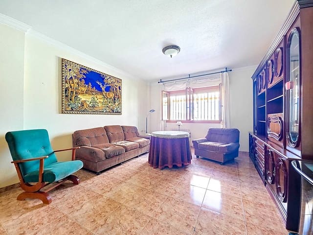 3 slaapkamer Huis te koop in Pinoso met garage - € 199.000 (Ref: 9080722)