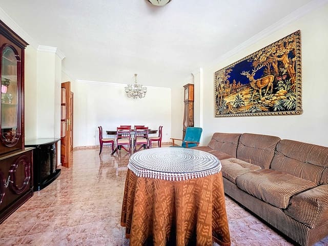 3 slaapkamer Huis te koop in Pinoso met garage - € 199.000 (Ref: 9080722)