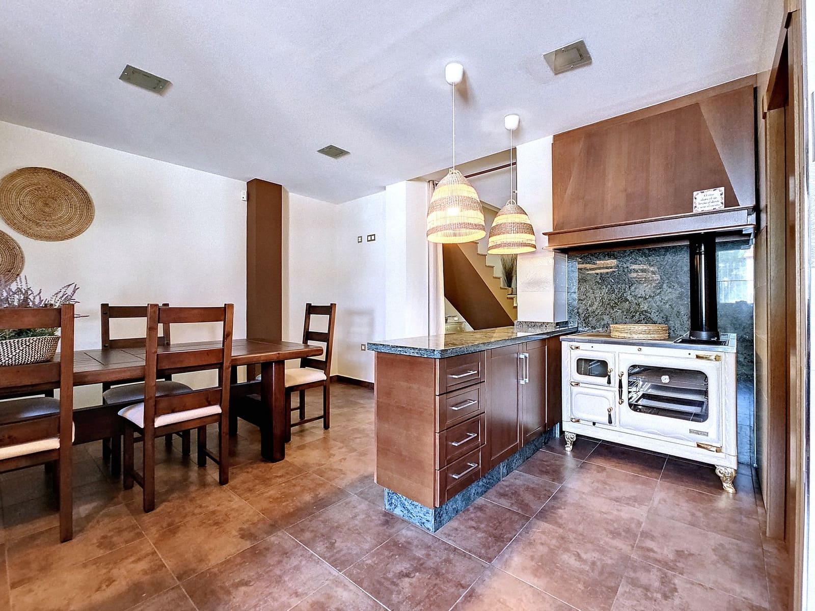 4 chambre Finca/Maison de Campagne à vendre à Pinoso avec garage - 499 500 € (Ref: 9080723)