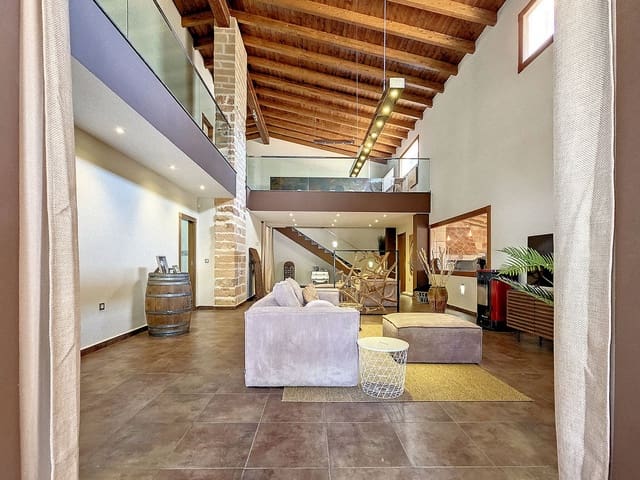 4 camera da letto Finca/Casa di Campagna in vendita in Pinoso con garage - 499.500 € (Rif: 9080723)