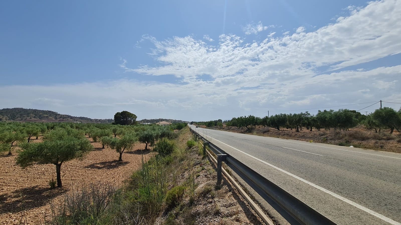 Terreno/Finca Rústica en Macisvenda en venta - 47.995 € (Ref: 9081827)