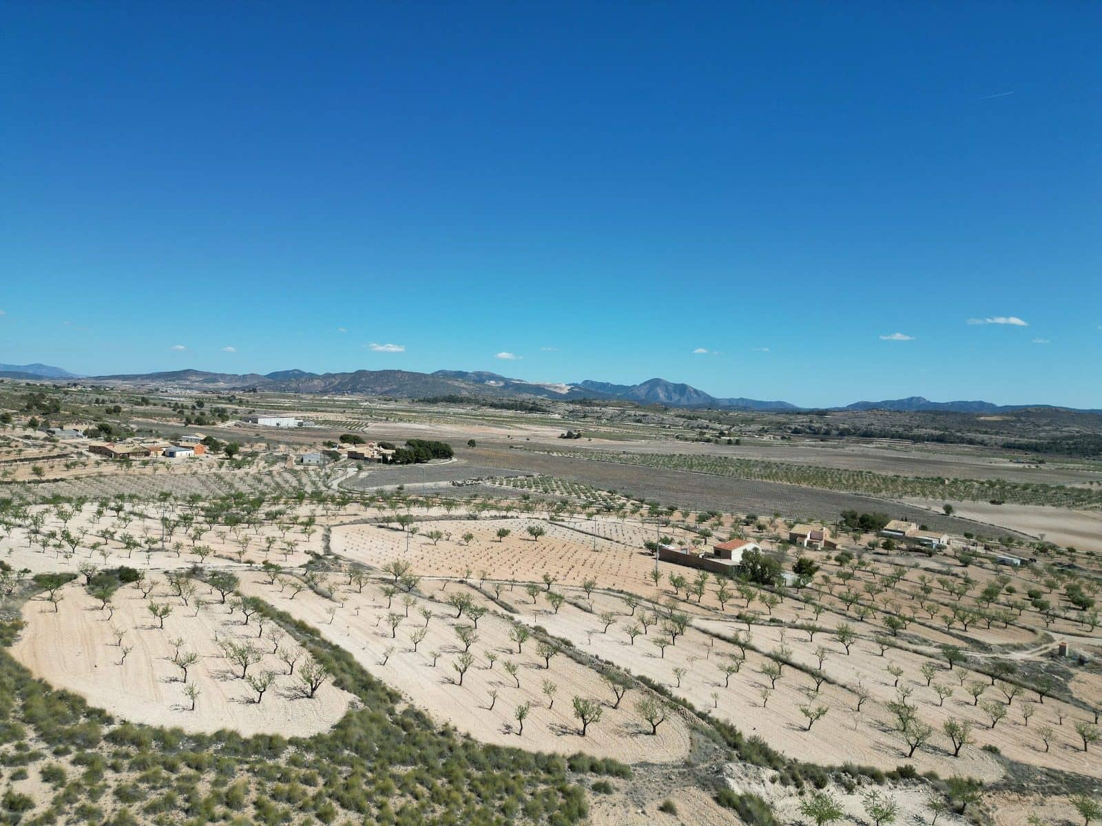 Terreno Não Urbanizado para venda em La Alberquilla - 34 950 € (Ref: 9081837)