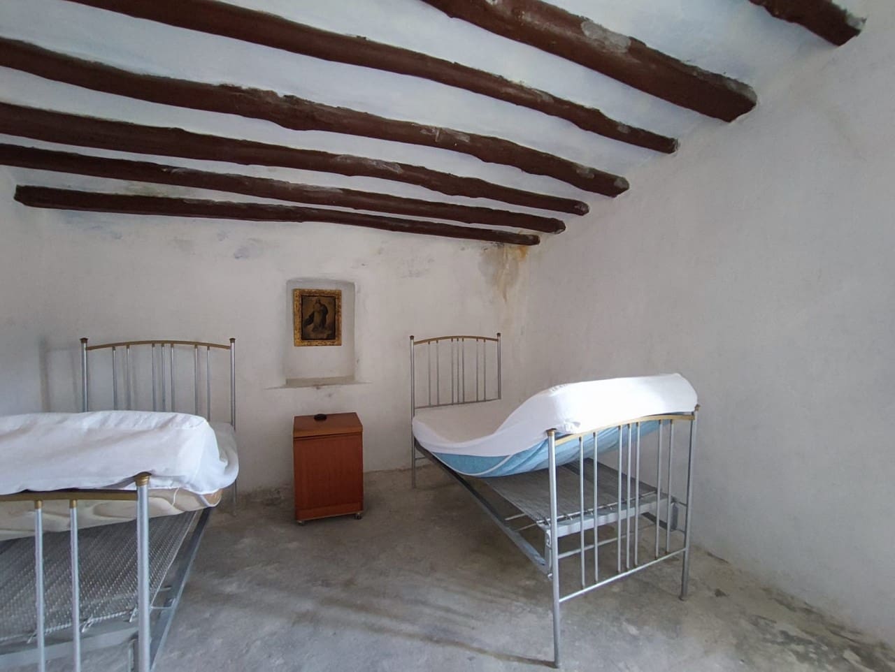 10 chambre Finca/Maison de Campagne à vendre à Yecla avec garage - 675 000 € (Ref: 9087518)