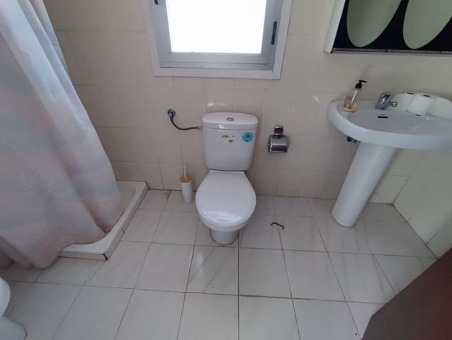 10 chambre Finca/Maison de Campagne à vendre à Yecla avec garage - 675 000 € (Ref: 9087518)