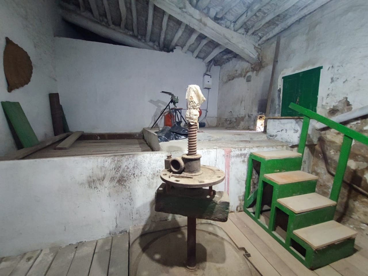 10 chambre Finca/Maison de Campagne à vendre à Yecla avec garage - 675 000 € (Ref: 9087518)