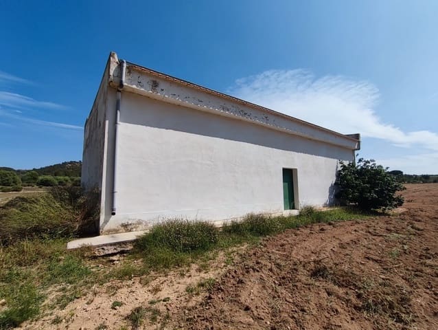 10 chambre Finca/Maison de Campagne à vendre à Yecla avec garage - 675 000 € (Ref: 9087518)