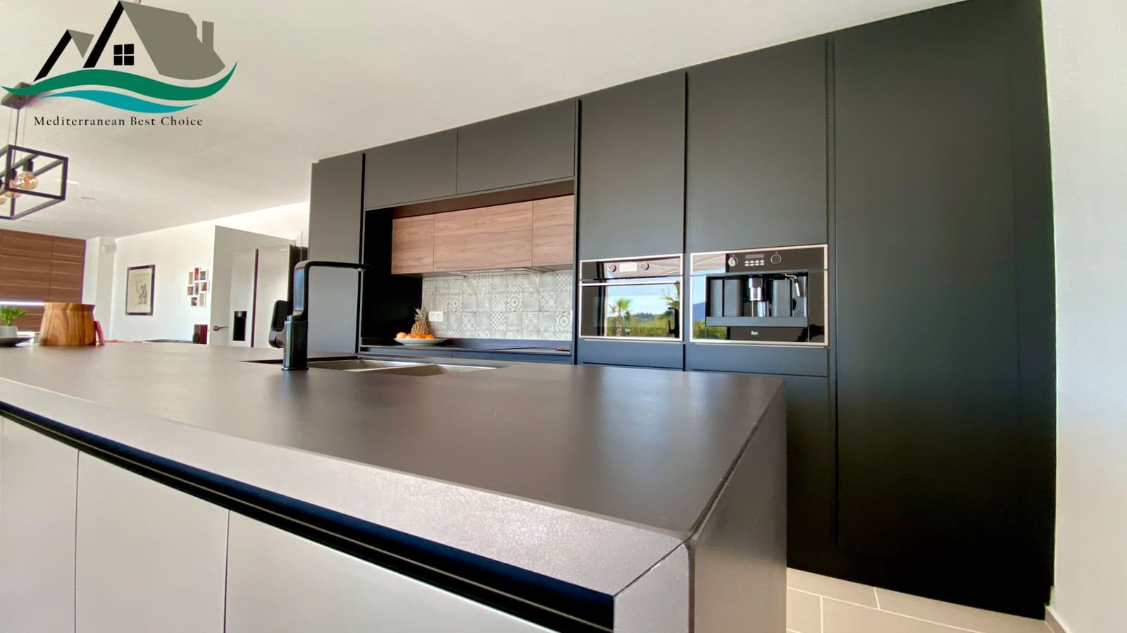 Chalet de 3 habitaciones en La Romana en venta con piscina - 375.670 € (Ref: 9105326)