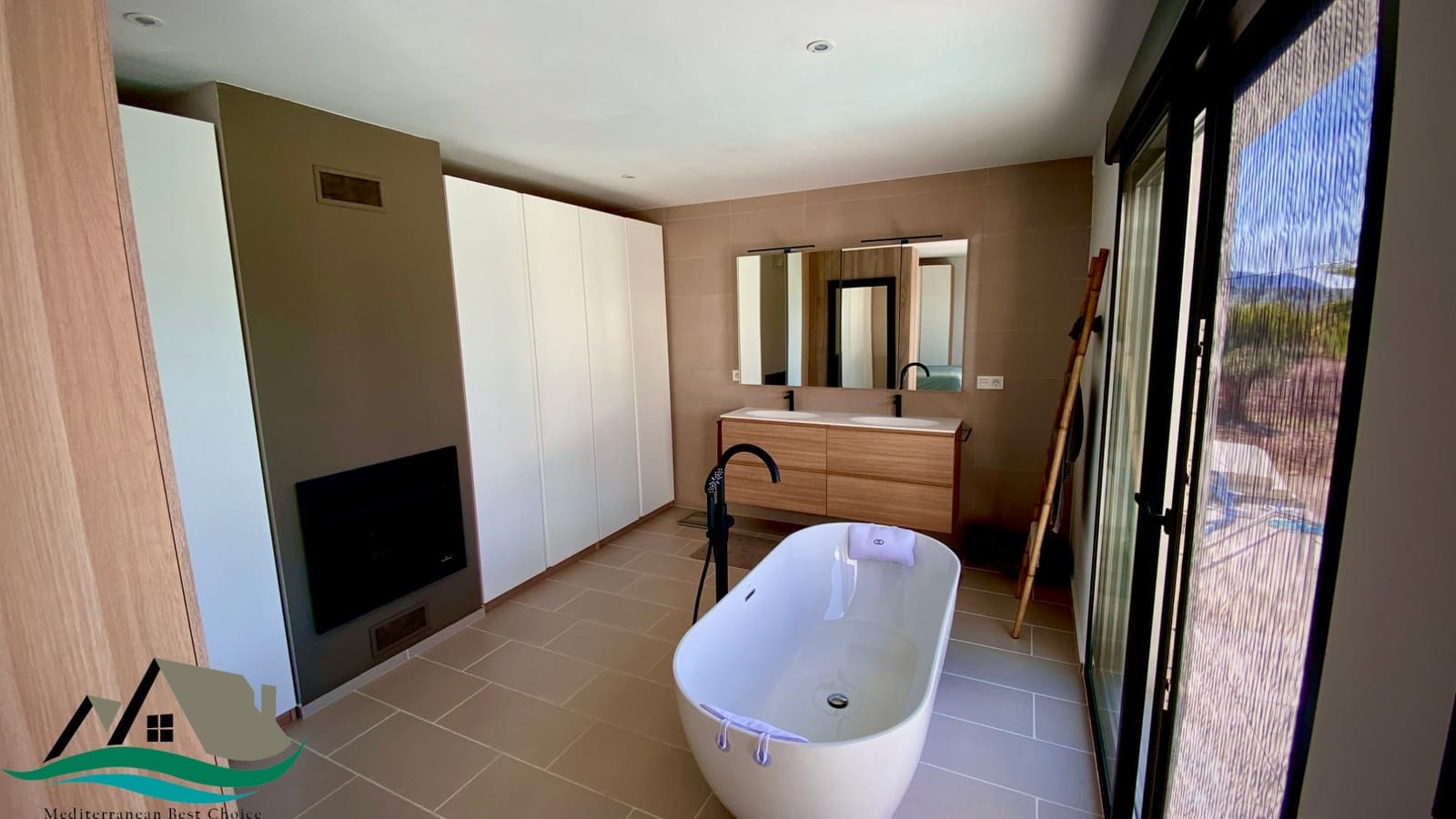 Chalet de 3 habitaciones en La Romana en venta con piscina - 375.670 € (Ref: 9105326)