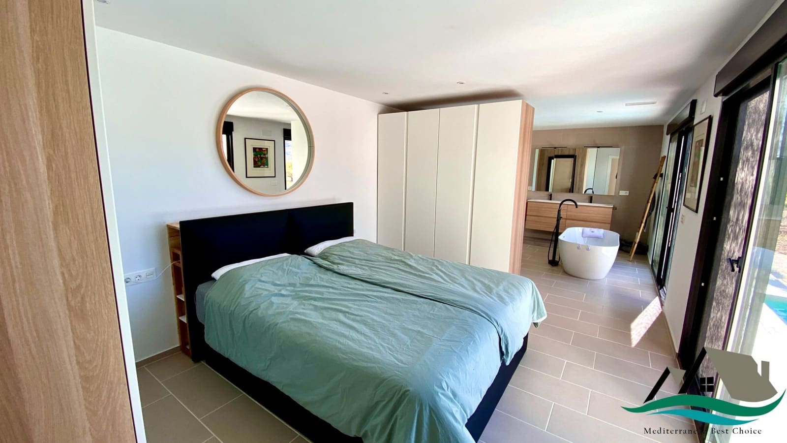 Chalet de 3 habitaciones en La Romana en venta con piscina - 375.670 € (Ref: 9105326)