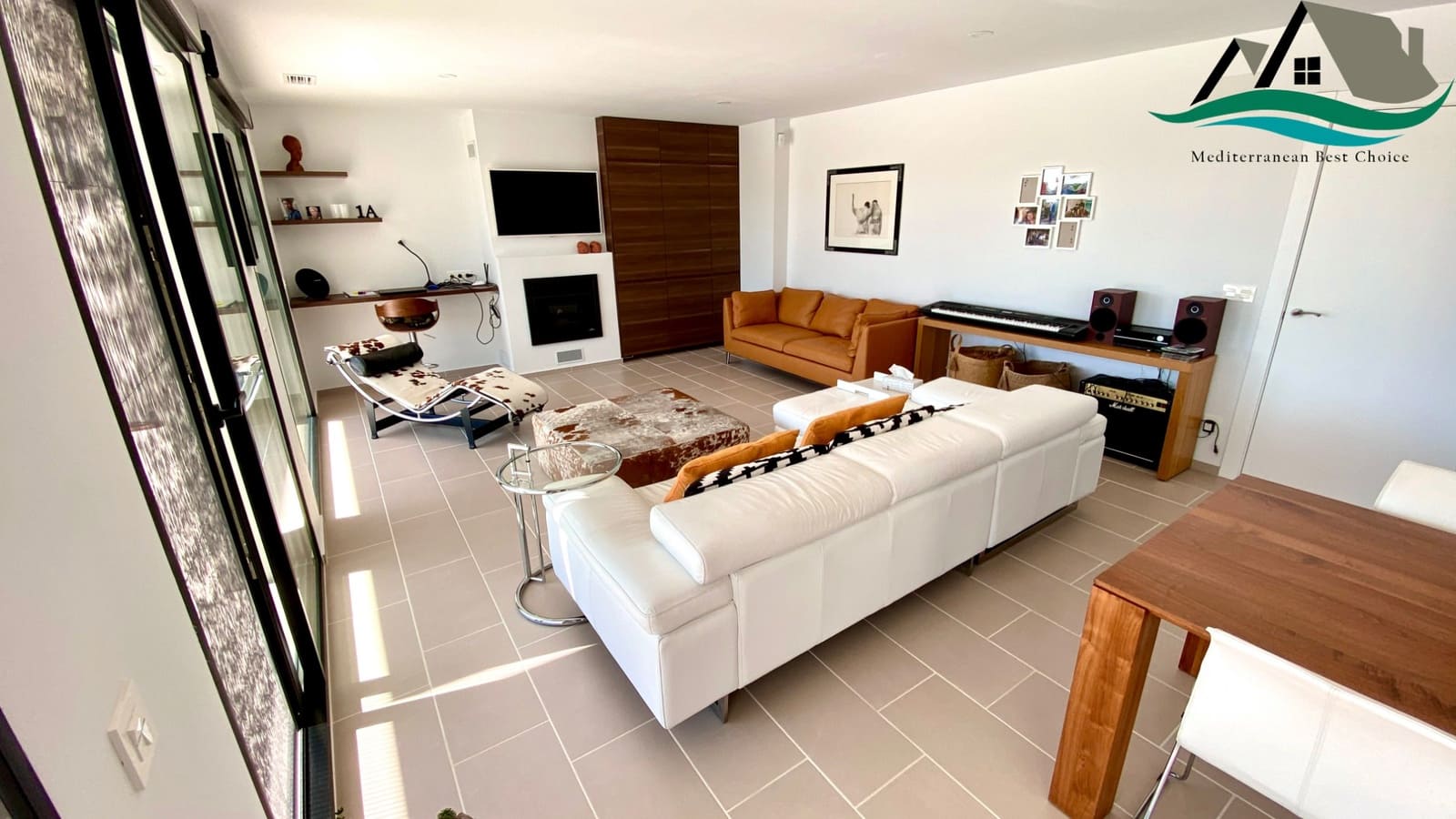 Chalet de 3 habitaciones en La Romana en venta con piscina - 375.670 € (Ref: 9105326)