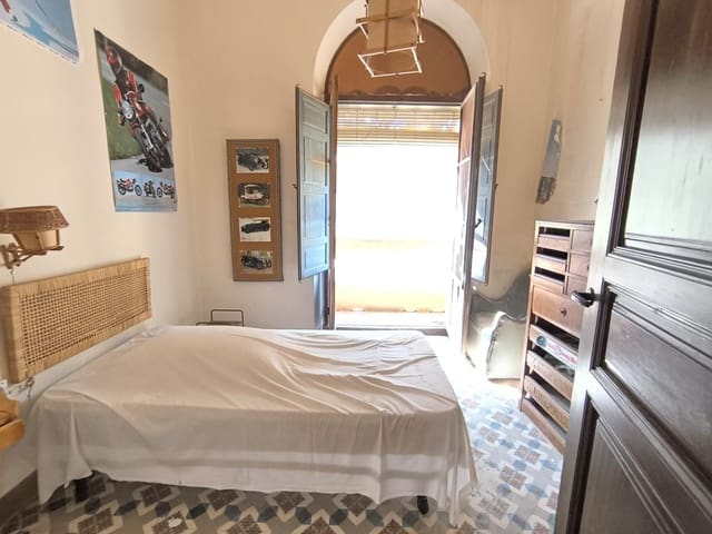 15 soveværelse Finca/Landehus til salg i Monóvar / Monóver med garage - € 2.999.995 (Ref: 9105327)