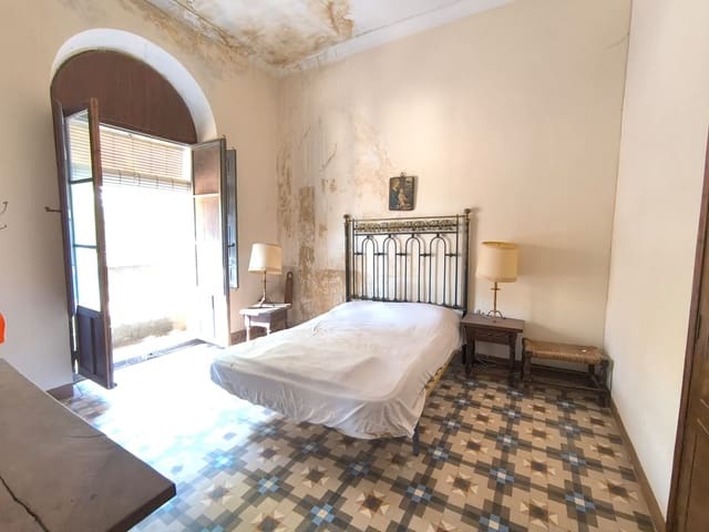 15 soveværelse Finca/Landehus til salg i Monóvar / Monóver med garage - € 2.999.995 (Ref: 9105327)