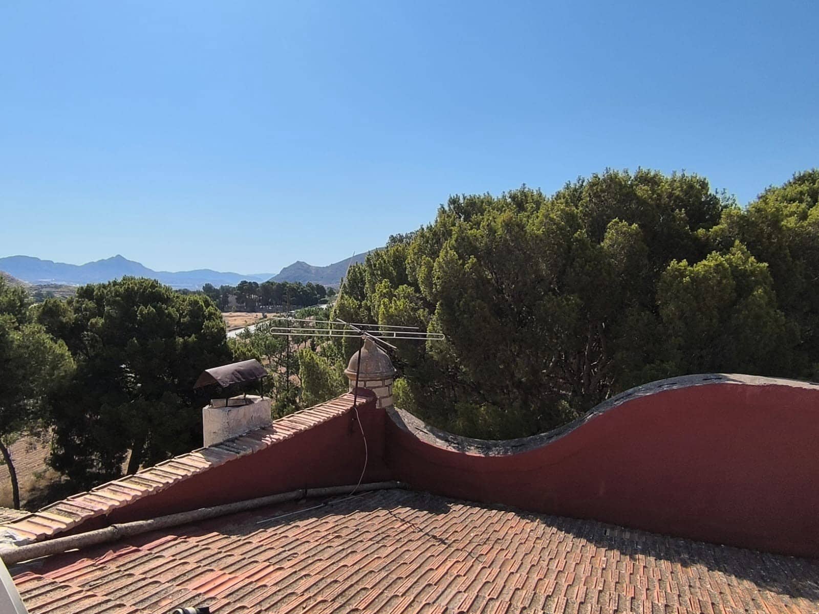15 soverom Finca/Herregård til salgs i Monovar / Monover med garasje - € 2 999 995 (Ref: 9105327)