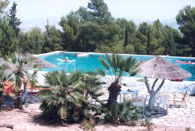 15 soveværelse Finca/Landehus til salg i Monóvar / Monóver med garage - € 2.999.995 (Ref: 9105327)