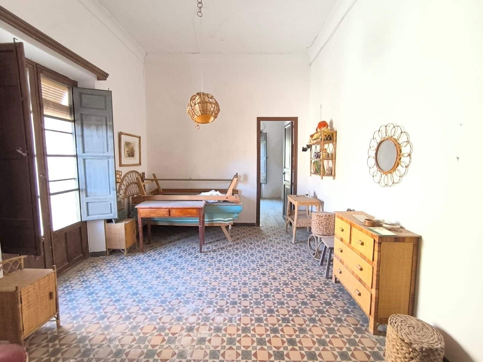 15 bedroom Finca/Country House for sale in Monovar / Monover with garage - € 2,999,995 (Ref: 9105327)