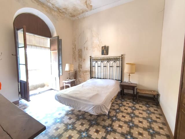 15 soveværelse Finca/Landehus til salg i Monóvar / Monóver med garage - € 2.999.995 (Ref: 9105327)
