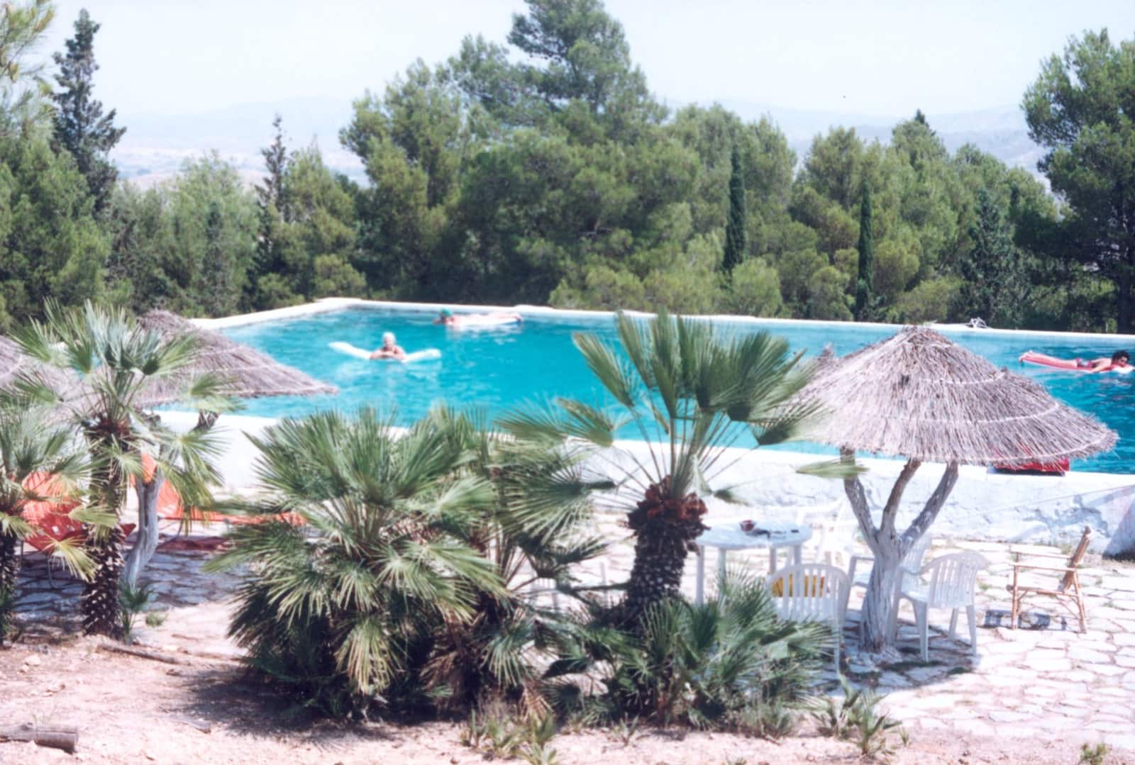 15 bedroom Finca/Country House for sale in Monovar / Monover with garage - € 2,999,995 (Ref: 9105327)